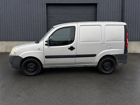 Fiat Doblo 5 of 14
