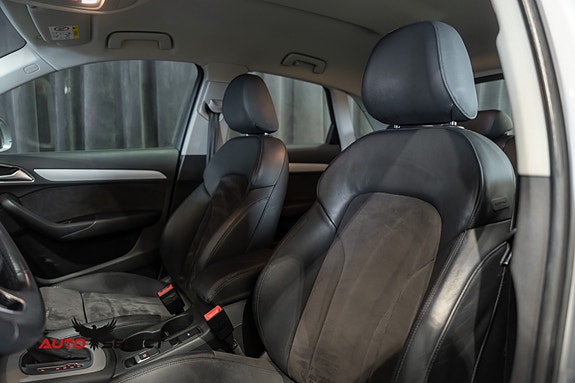 Audi Q3 25 of 30