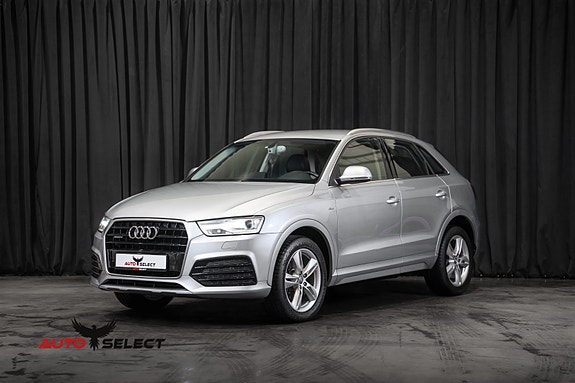 Audi Q3 6 of 30