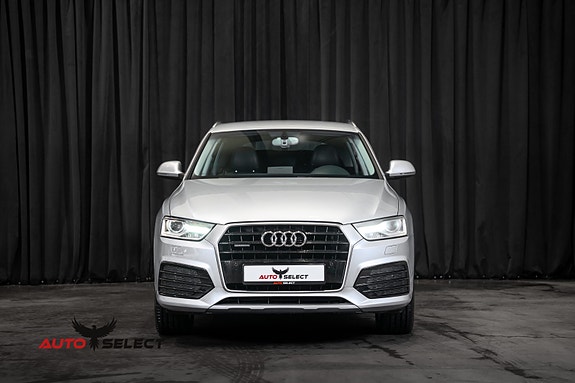 Audi Q3 5 of 30