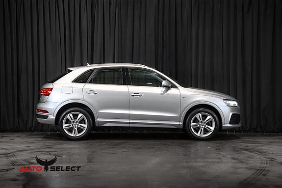 Audi Q3 15 of 30
