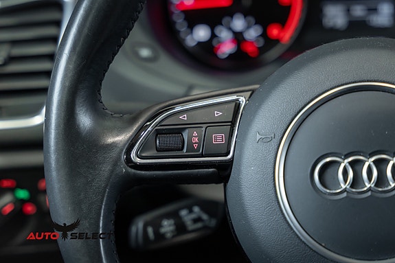 Audi Q3 29 of 30