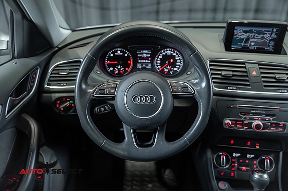 Audi Q3 28 of 30