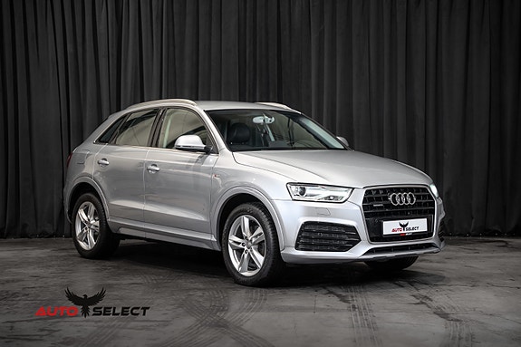 Audi Q3 4 of 30