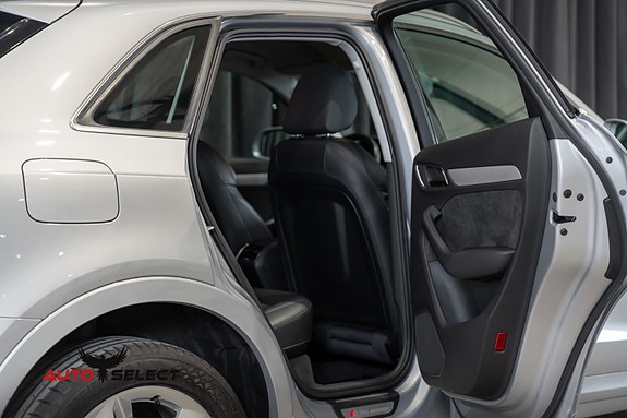 Audi Q3 16 of 30