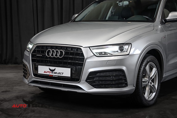 Audi Q3 7 of 30
