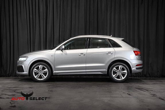 Audi Q3 8 of 30