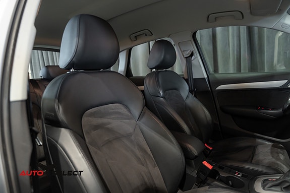 Audi Q3 22 of 30