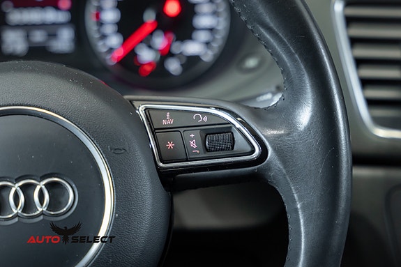 Audi Q3 30 of 30
