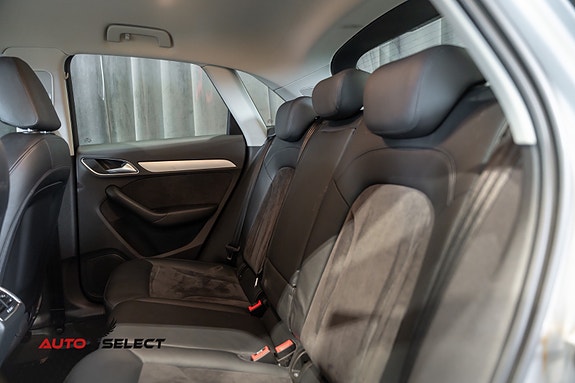 Audi Q3 19 of 30