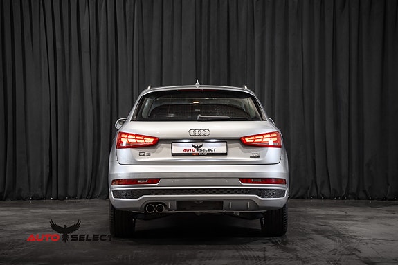 Audi Q3 9 of 30