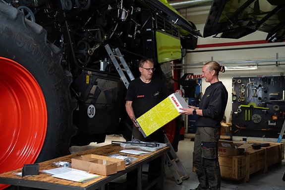 Bilde 4 av 6 i jobbannonse-galleriet