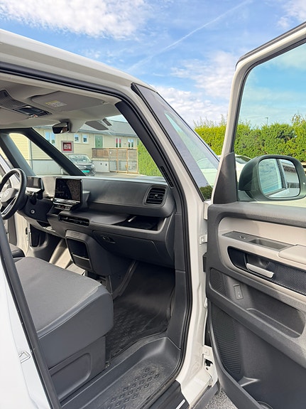 Volkswagen ID. Buzz 10 of 16