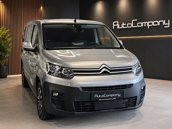 Citroen Berlingo 2 of 2