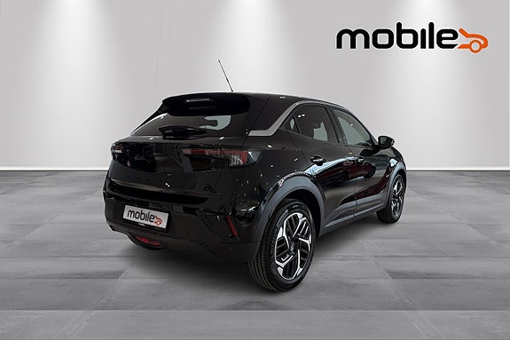 Opel Mokka 4 of 5