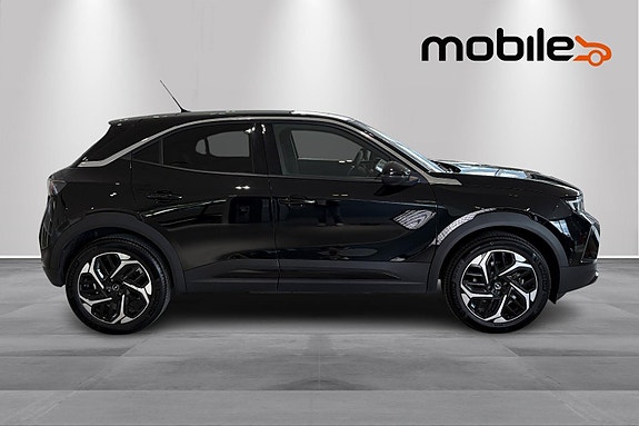 Opel Mokka 3 of 5