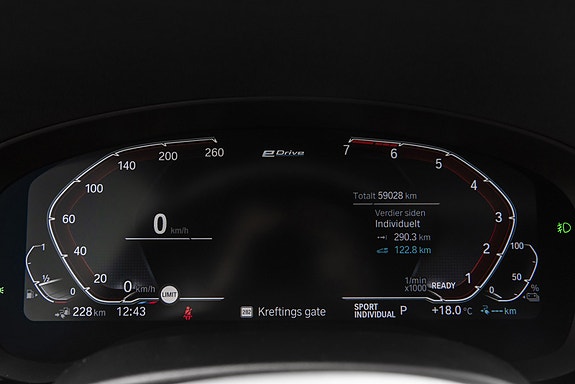 BMW 5-Serie 20 of 30