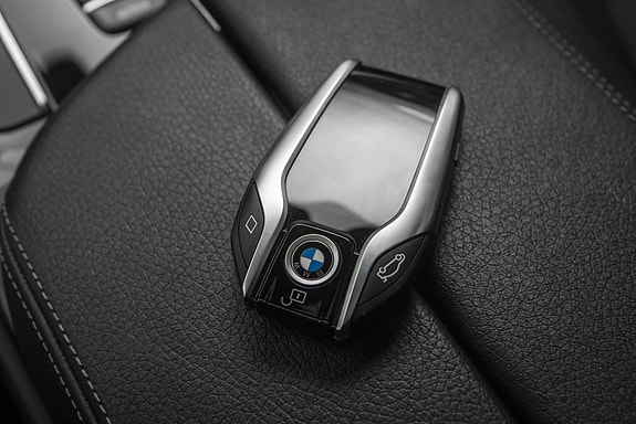 BMW 5-Serie 13 of 30