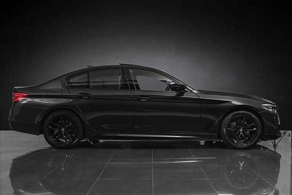 BMW 5-Serie 6 of 30