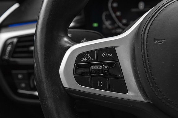 BMW 5-Serie 21 of 30