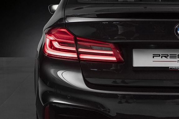 BMW 5-Serie 11 of 30