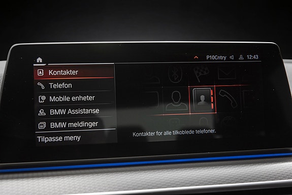 BMW 5-Serie 28 of 30