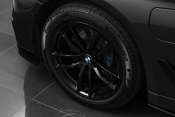 BMW 5-Serie 12 of 30