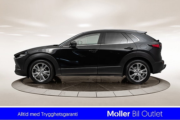 Mazda CX-30 2 of 5