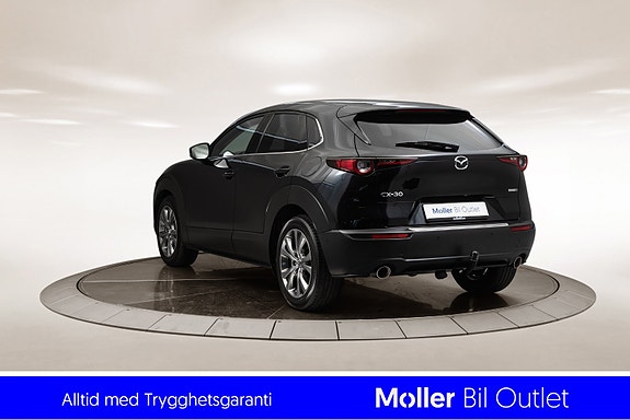 Mazda CX-30 3 of 5