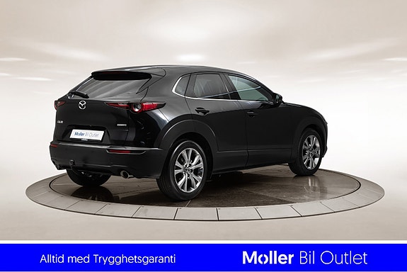 Mazda CX-30 5 of 5