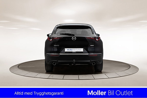 Mazda CX-30 4 of 5
