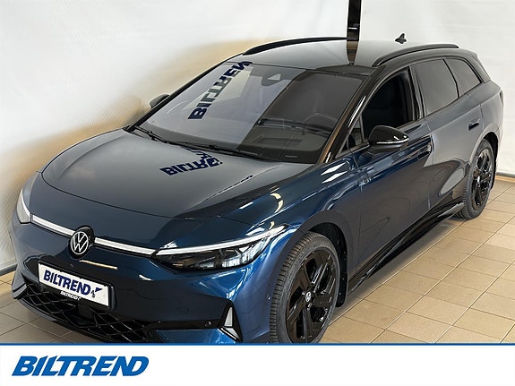 Volkswagen ID.7 2 of 2