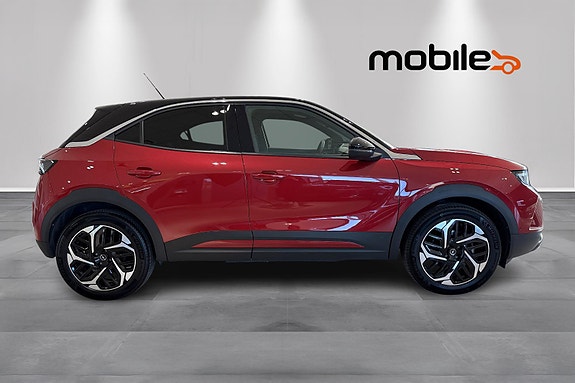 Opel Mokka 2 of 5