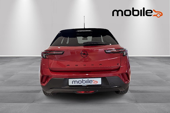 Opel Mokka 4 of 5