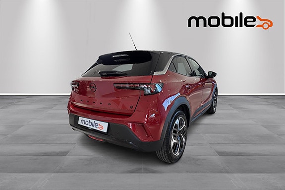 Opel Mokka 3 of 5
