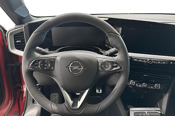 Opel Mokka 5 of 5