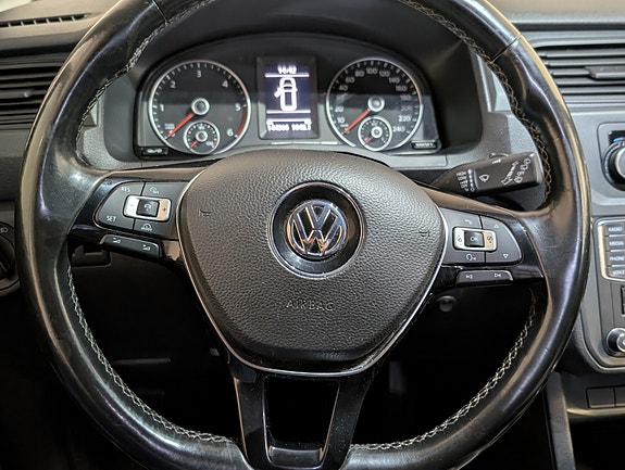 Volkswagen Caddy 13 of 23