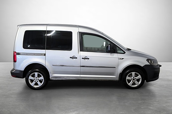 Volkswagen Caddy 5 of 23