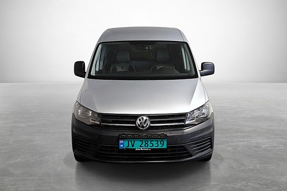 Volkswagen Caddy 3 of 23