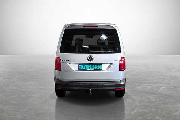 Volkswagen Caddy 7 of 23