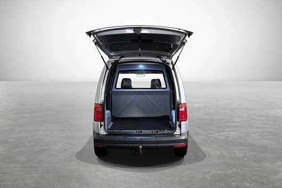 Volkswagen Caddy 8 of 23