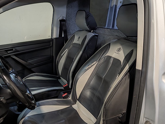 Volkswagen Caddy 11 of 23