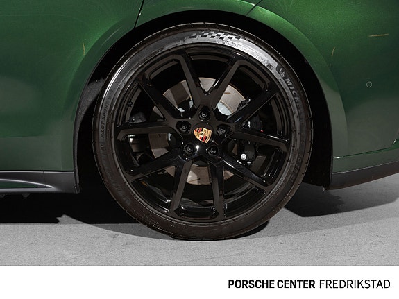 Porsche Panamera 14 of 30