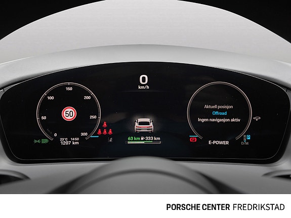Porsche Panamera 20 of 30