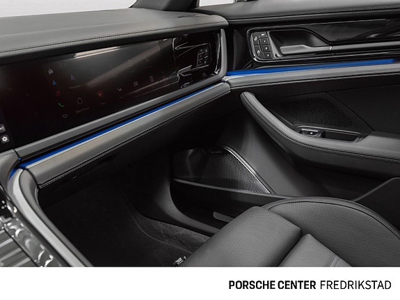 Porsche Panamera 30 of 30