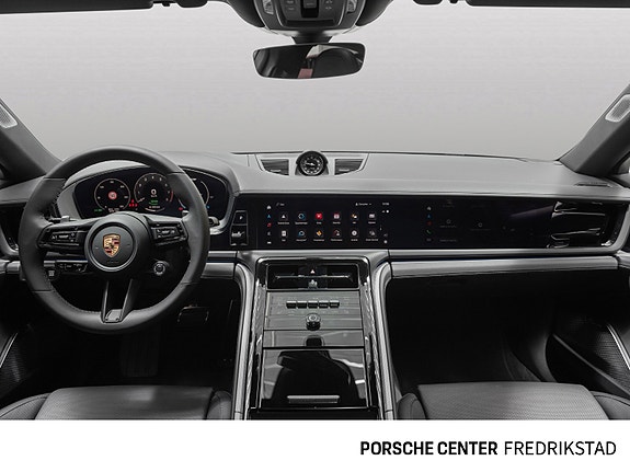 Porsche Panamera 15 of 30
