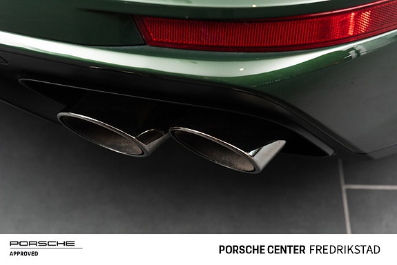 Porsche Panamera 9 of 30
