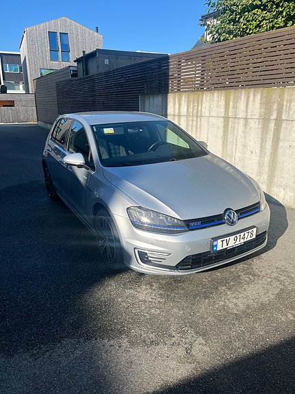 Volkswagen Golf VII 5 of 28