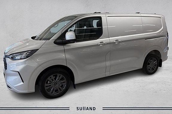 Ford Transit Custom 2 of 24