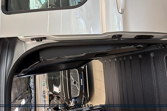 Ford Transit Custom 18 of 24